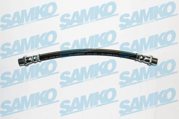 Tubo de Travão SAMKO 6T46778