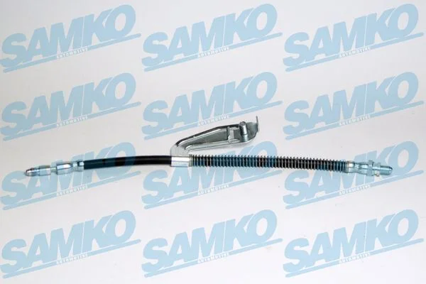 Tubo de Travão SAMKO 6T46780