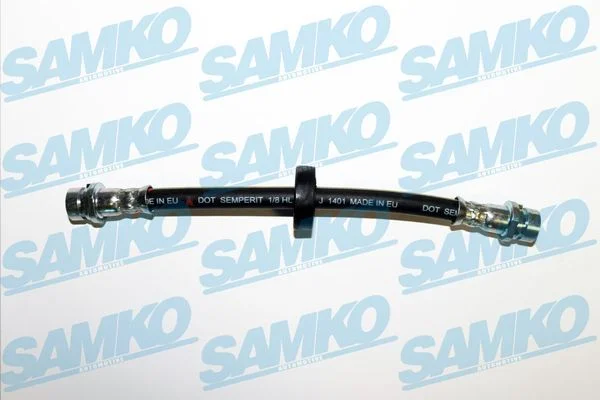 Tubo de Travão SAMKO 6T46785