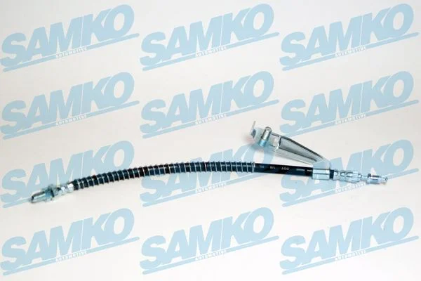 Tubo de Travão SAMKO 6T46787