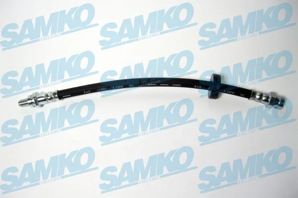 Tubo de Travão SAMKO 6T46790