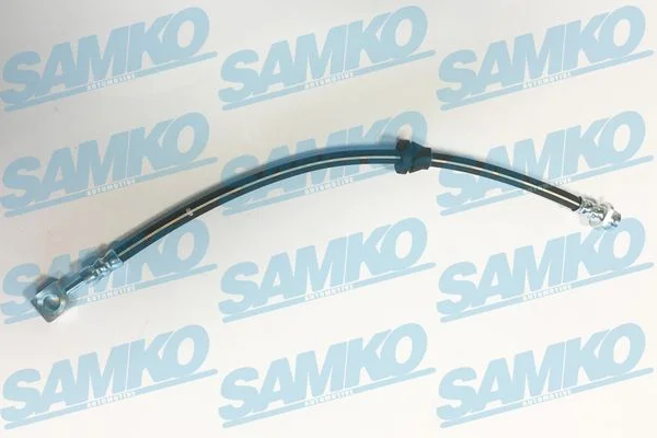 Tubo de Travão SAMKO 6T46795