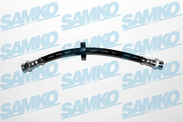 Tubo de Travão SAMKO 6T46811