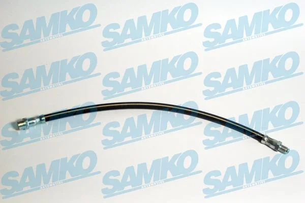 Tubo de Travão SAMKO 6T46904