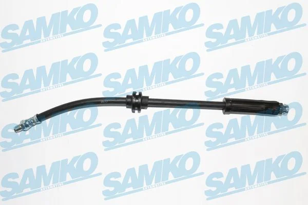 Tubo de Travão SAMKO 6T46940