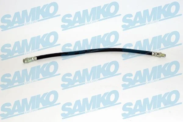 Tubo de Travão SAMKO 6T47400