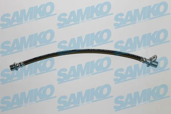 Tubo de Travão SAMKO 6T47436