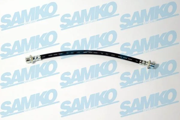 Tubo de Travão SAMKO 6T47439