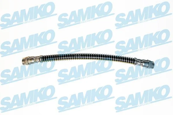 Tubo de Travão SAMKO 6T47833