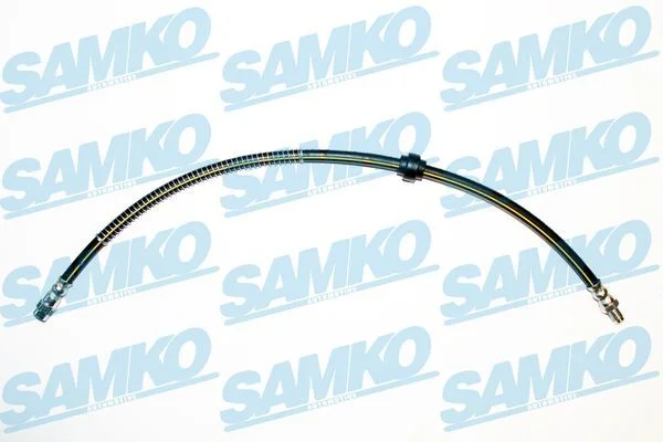 Tubo de Travão SAMKO 6T47834
