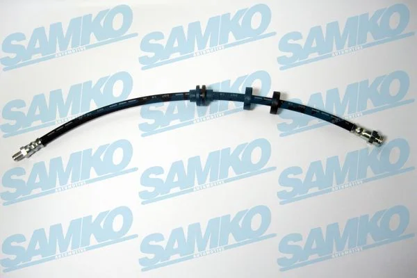 Tubo de Travão SAMKO 6T47840