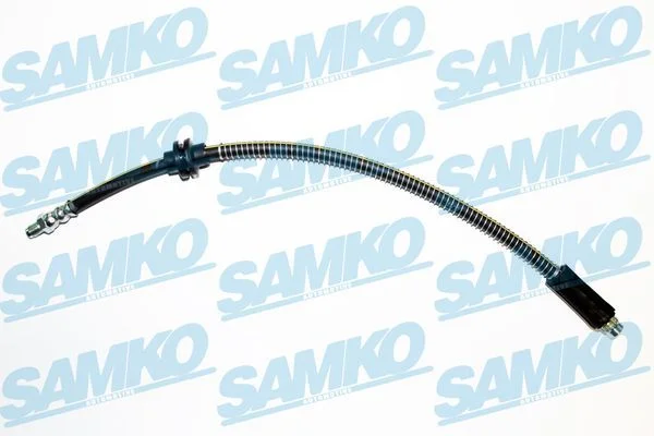 Tubo de Travão SAMKO 6T47847