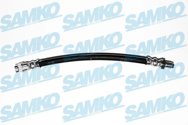 Tubo de Travão SAMKO 6T47857