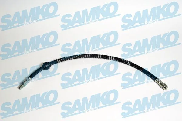 Tubo de Travão SAMKO 6T47885