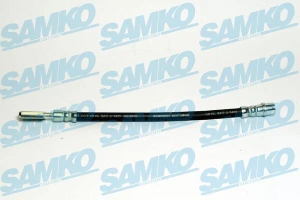 Tubo de Travão SAMKO 6T47890