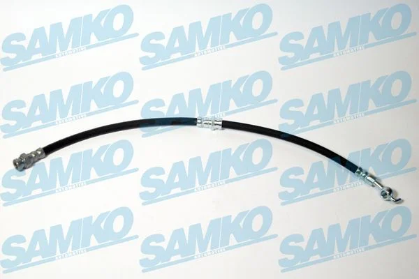Tubo de Travão SAMKO 6T47920