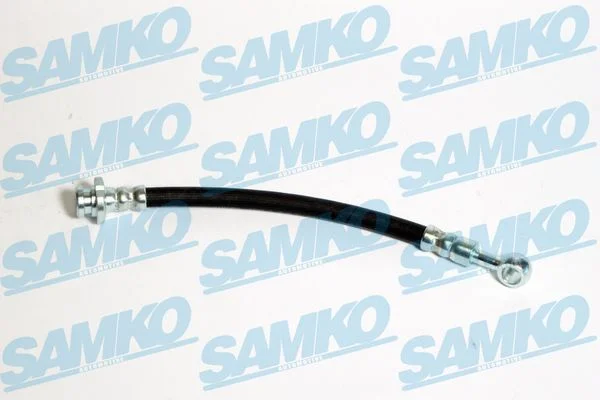 Tubo de Travão SAMKO 6T47924