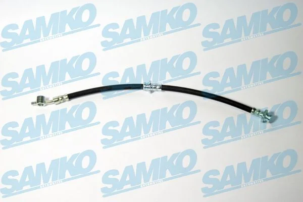 Tubo de Travão SAMKO 6T47927