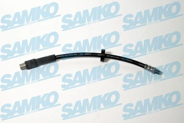 Tubo de Travão SAMKO 6T47948