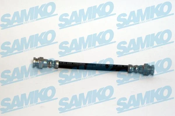 Tubo de Travão SAMKO 6T47954