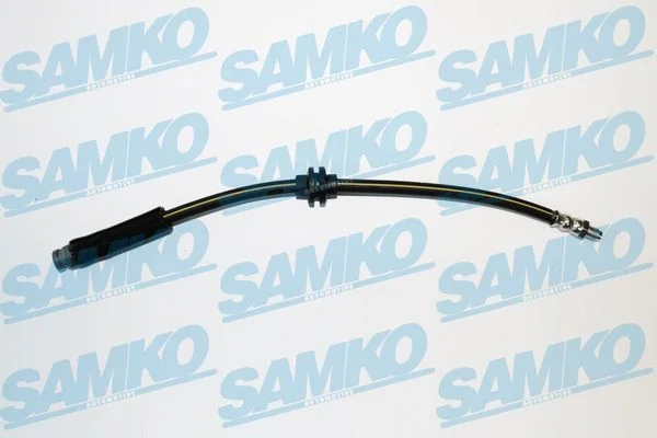 Tubo de Travão SAMKO 6T47966