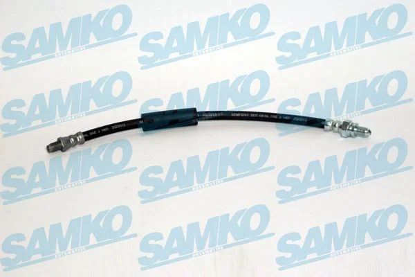Tubo de Travão SAMKO 6T47969