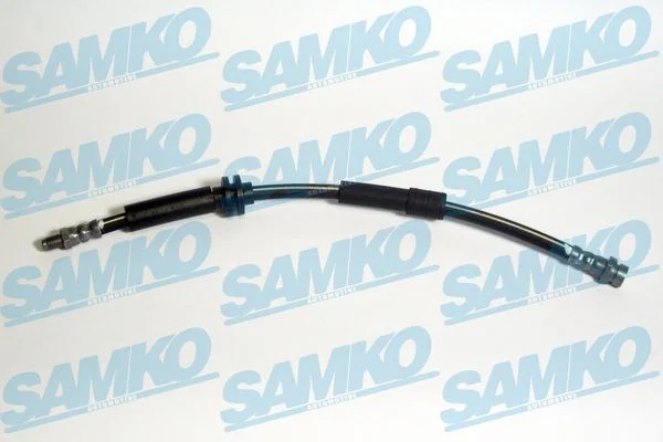 Tubo de Travão SAMKO 6T47983