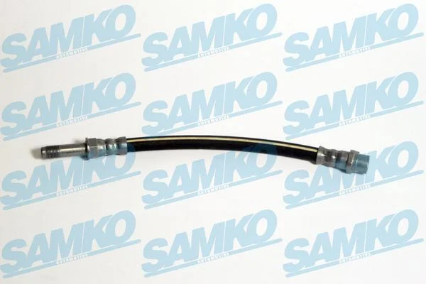 Tubo de Travão SAMKO 6T47992