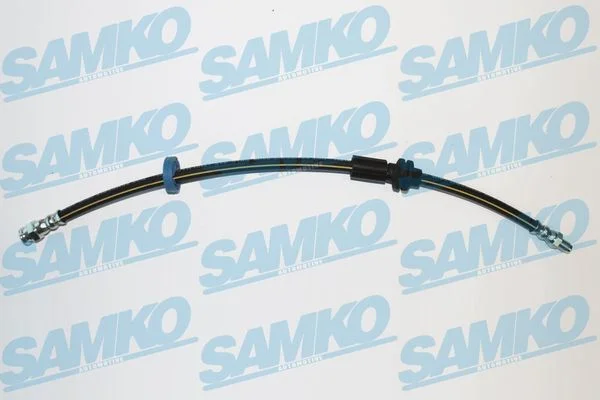 Tubo de Travão SAMKO 6T48002