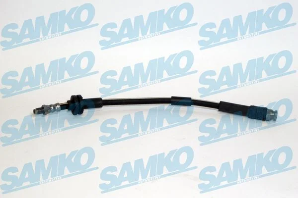 Tubo de Travão SAMKO 6T48009
