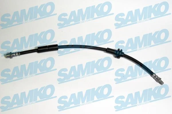 83 SAMKO 6T48011