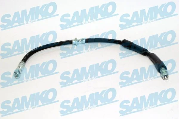 Tubo de Travão SAMKO 6T48017