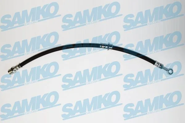 Tubo de Travão SAMKO 6T48018