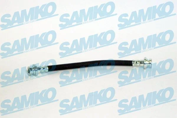 Tubo de Travão SAMKO 6T48031