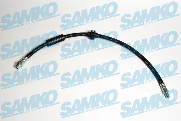 Tubo de Travão SAMKO 6T48039