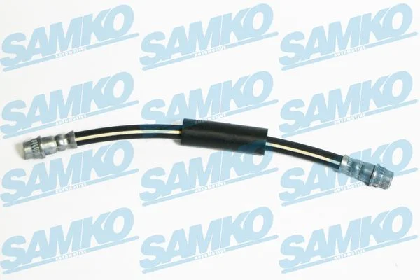 Tubo de Travão SAMKO 6T48047