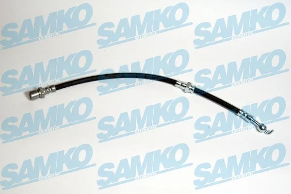 Tubo de Travão SAMKO 6T48049