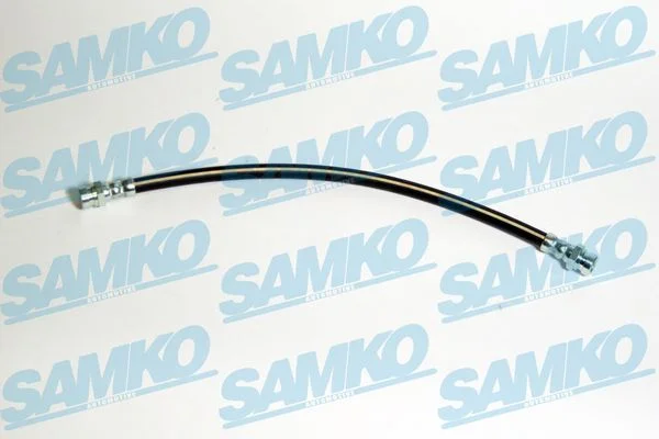 Tubo de Travão SAMKO 6T48054
