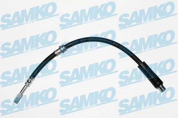 Tubo de Travão SAMKO 6T48057