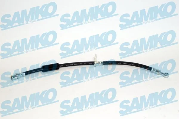 Tubo de Travão SAMKO 6T48070