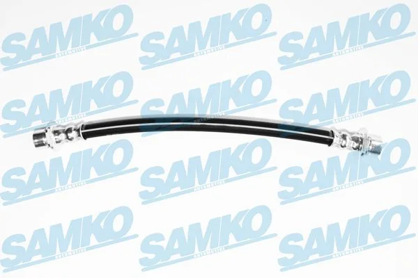 Tubo de Travão SAMKO 6T48077