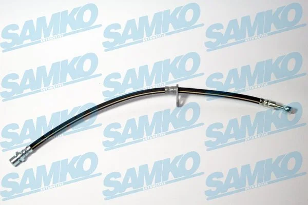 Tubo de Travão SAMKO 6T48083