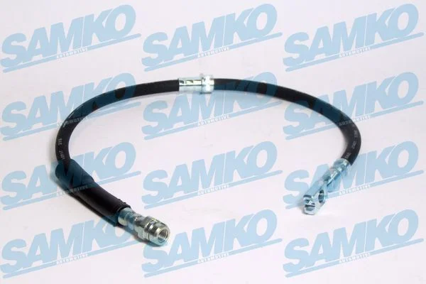 Tubo de Travão SAMKO 6T48087