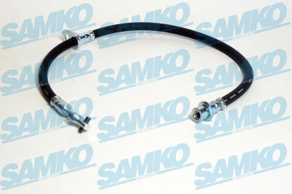 Tubo de Travão SAMKO 6T48097