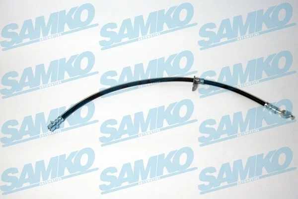 Tubo de Travão SAMKO 6T48103