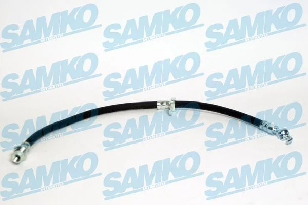 Tubo de Travão SAMKO 6T48125