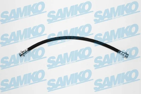 Tubo de Travão SAMKO 6T48184