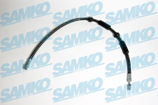 Tubo de Travão SAMKO 6T48202