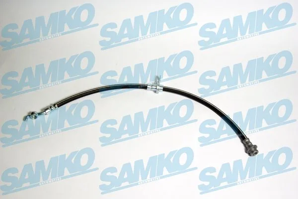 Tubo de Travão SAMKO 6T48243