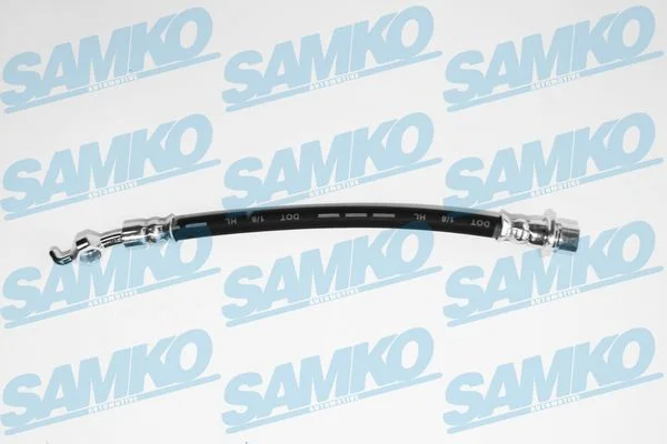 Tubo de Travão SAMKO 6T48251